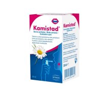 KAMISTAD sprejs, 20 ml