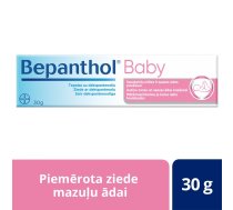 BEPANTHOL Baby ziede, 30g