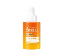 AVENE Sun Activates Glow Ultra SPF50 serums, 30 ml