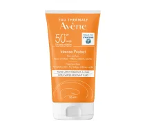 AVÈNE Sun Intense Protect SPF50+ fluīds, 150ml