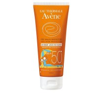 Avène Sun SPF50+ losjons bērniem, 100ml