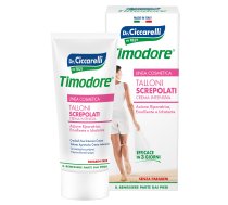 CICCARELLI intensīvas darbības krēms saplaisājušiem papēžiem, 75 ml