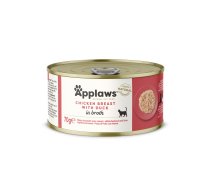 Applaws kaķu konservēta barība vista/pīle 70g