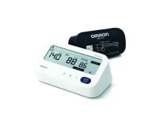 OMRON M3 Comfort AFIB (autom./augšd.) tonometrs (22-42 cm)