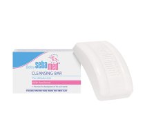 SEBAMED BABY mazgāšanās līdzeklis, 100 g