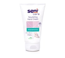 SENI CARE krēms rokām, 3% Urea, 100 ml