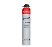 Montāžas putas PENOSIL Gunfoam All Season 650ml