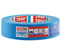 KRĀSOTĀJU LENTE TESA PROFESSIONAL 4440 PRECISION MASK OUTDOOR 50m/38mm