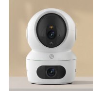 EZVIZ H7C 4MP 2K divu lēcu Video novērošanas kamera (CS-H7c)