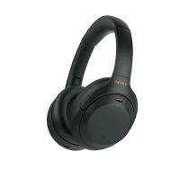 Sony WH-1000XM4 Black