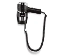 Valera Hotel and Spa Action Super Plus 1600 Black 542.06/038A 1600 W