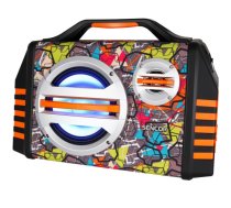 Sencor SSS 3200 KIDS USB/MICROSD/BLUETOOTH/KARAOKE Bezvadu skaДјrunis 30W