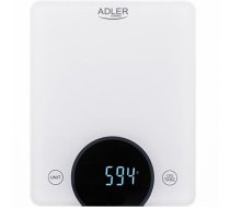 Adler AD 3173W Virtuves svari