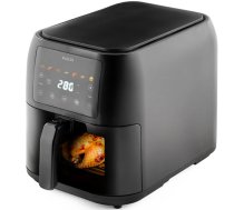 Muhler MFX-815 Karstā gaisa cepšanas ierīce 8L 1700W