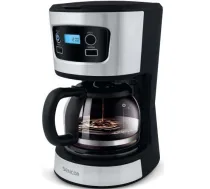 Sencor SCE 3700BK Kafijas automДЃts 0.75L