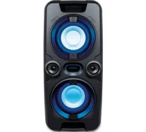 Sencor SSS 3800 2xUSB/2xAUX/Bluetooth/Karaoke+FM Bezvadu skaļrunis 60W