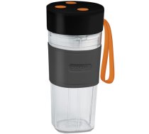 Sencor SBL 151BK Pārnēsājams blenderis ar vakuuma funkciju 330ml