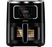 MPM MFR-09 Karstā gaisa cepšanas ierīce 5L 1450W