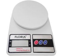 Floria ZLN9075 Virtuves svari 10kg