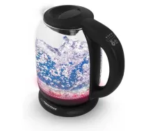 Esperanza EKK027 tД“jkanna 1.7L 2200W ar temperatЕ«ras kontrole