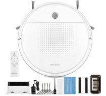 Sencor SRV 1550WH Putekļu sūcējs-robots