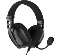 Hator ESH10 Hyperpunk 3 USB AustiЕ†as ar mikrofonu 7.1
