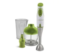 Esperanza EKM003G Rokas blenderis 450W 3 in 1