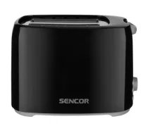 Sencor STS 2607BK Tosteris 750W