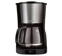 Sencor SCE 3050SS Kafijas automДЃts 1.25L 1000W