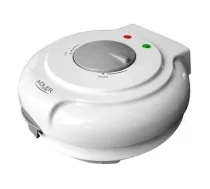 Adler AD 3038 PlДЃno vafeДјu panna 1500W