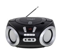 Adler AD 1181 CD/MP3/USB/FM BOOMBOX