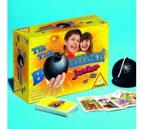 PIATNIK Galda spēle Tik Tak Bumm Junior (774997)