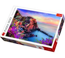 TREFL Puzle Manarola, 1500 gab. (26137)