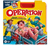 OPERATION SpД“le (G0951BAL)