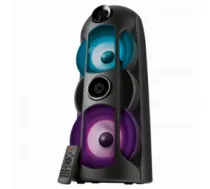 Pārnēsājams skaļrunis Sven PS-720 Black (PS-720)