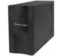 NepДЃrtrauktas baroЕЎanas bloks Gembird UPS-PC-1202AP (UPS-PC-1202AP)