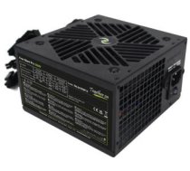 Barošanas bloks Tecnoware Free Silent Pro 550W Black (FAL551FSP12)