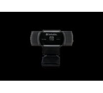 Tīkla kamera Verbatim Full HD 1080p Autofocus AWC-01 (49578V)