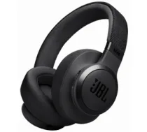 Bezvadu austiņas JBL Live 770NC Black (JBLLIVE770NCBLK)
