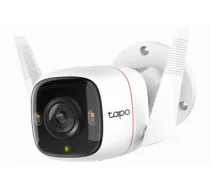 Novērošanas kamera TP-link Tapo C320WS (TAPO C320WS)
