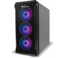 Genesis IRID 503 ARGB Black (NPC-1559)