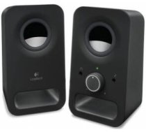 SkaДјruЕ†i Logitech Z150 2.0 3W Black (980-000814)