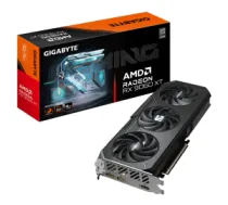 Videokarte Gigabyte Radeon RX 9060 XT GAMING OC 8G (GV-R9060XTGAMING OC-8GD)