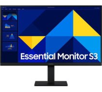 Monitors Samsung Essential S3 LS27D300GAUXEN 27 IPS (LS27D300GAUXEN)