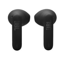 Austiņas JBL Wave Flex 2 Black Wireless Noise-Cancelling (JBLWFLEX2BLK)