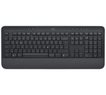 KlaviatЕ«ra Logitech Signature K650 Graphite (920-010945)
