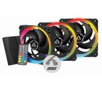 Dzesētāji Arctic Bionix P120 A-RGB 3pack (ACFAN00156A)