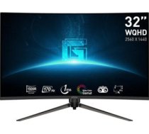 Monitors MSI G32CQ5P 31.5 VA Curved (G32CQ5P)