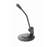 Mikrofons Trust Primo Slim Black (21674)