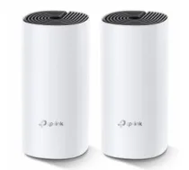 Mesh TP-Link Deco M4 2 pack (DECO M4 (2PACK))